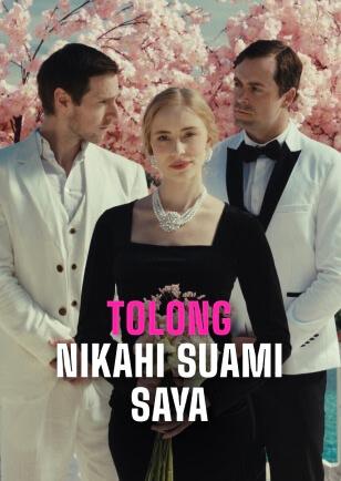 TOLONG NIKAHI SUAMI SAYA!