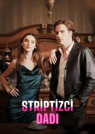 STRİPTİZCİ DADI