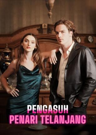 PENGASUH PENARI TELANJANG