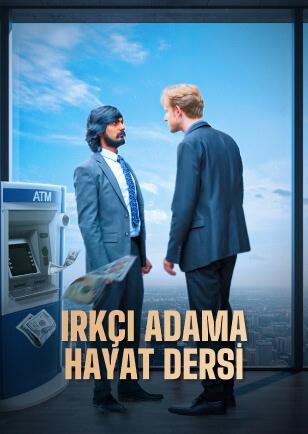 IRKÇI ADAMA HAYAT DERSİ