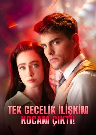TEK GECELİK İLİŞKİM KOCAM ÇIKTI
