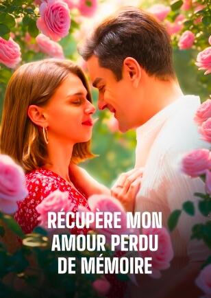 RÉCUPÉRE MON AMOUR PERDU DE MÉMOIRE
