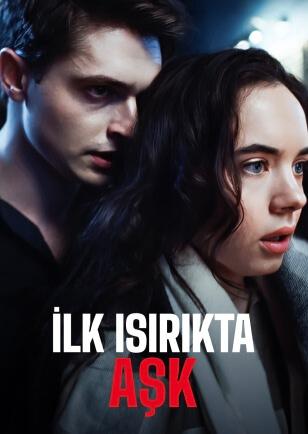 İLK ISIRIKTA AŞK