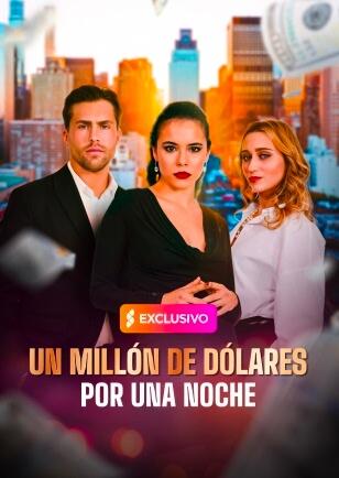 UN MILLÓN DE DÓLARES POR UNA NOCHE