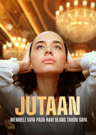 JUTAAN MEMBELI SAYA PADA HARI ULANG TAHUN SAYA