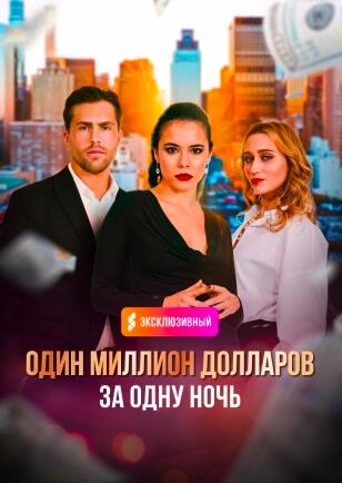 ОДИН МИЛЛИОДОЛЛАРОВ ЗА ОДНУ НОЧЬ