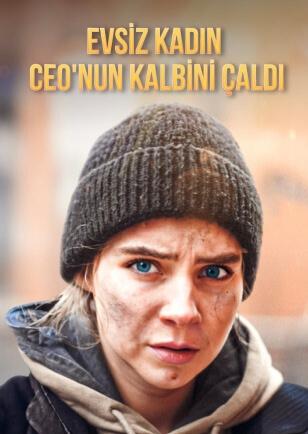 EVSİZ KADIN CEO'NUN KALBİNİ ÇALDI