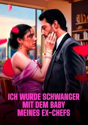 ICH WURDE SCHWANGER VON DEM BABY MEİNES EX-CHEFS