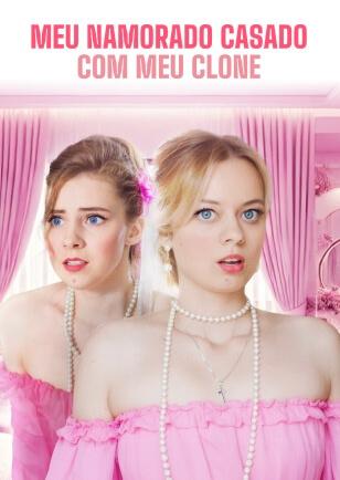 MEU NAMORADO CASADO COM MEU CLONE