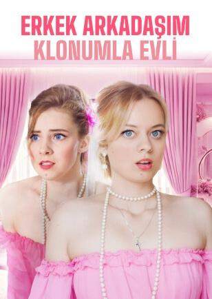 ERKEK ARKADAŞIM KLONUMLA EVLİ