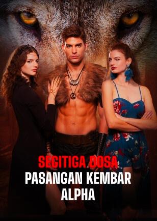 SEGITIGA DOSA PASANGAN KEMBAR ALPHA