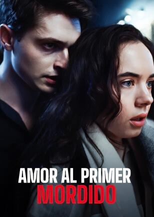 AMOR AL PRIMER MORDIDO