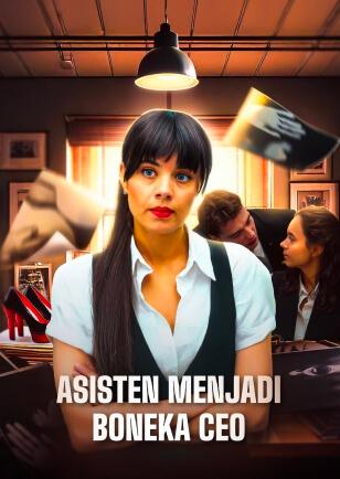 ASISTEN MENJADI BONEKA CEO
