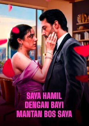 SAYA HAMIL DENGAN BAYI MANTAN BOS SAYA