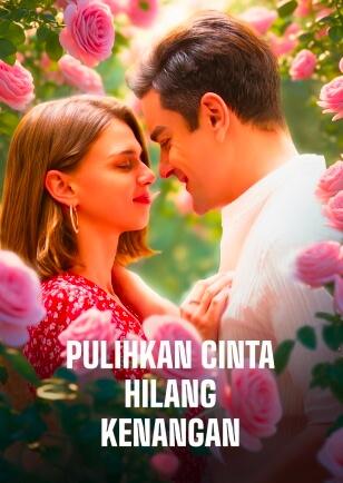 PULIKHAN CINTA HILANG KENANGAN