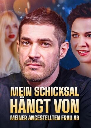 MEIN SCHICKSAL HÄNGT VON MEINER ANGESTELLTEN FRAU AB