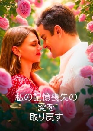 私の記憶報失の 愛を取り戻す