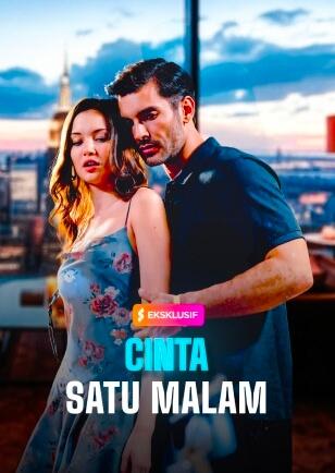 CINTA SATU MALAM