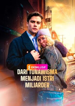 DARI TUNAWISMA MENJADI ISTRI MILIARDER