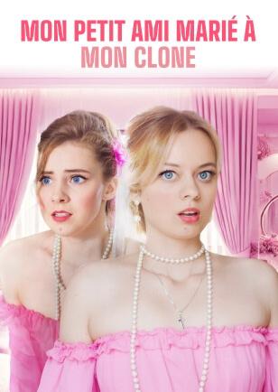 MON PETIT AMI MARIÉ À MON CLONE