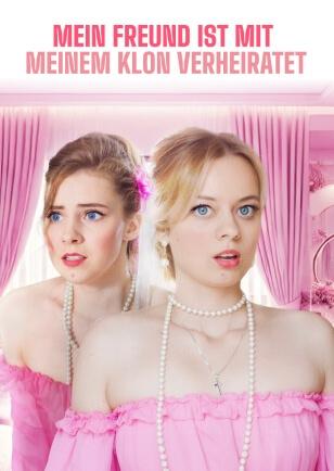 MEIN FREUND IST MIT MEINEM KLON VERHEIRATET