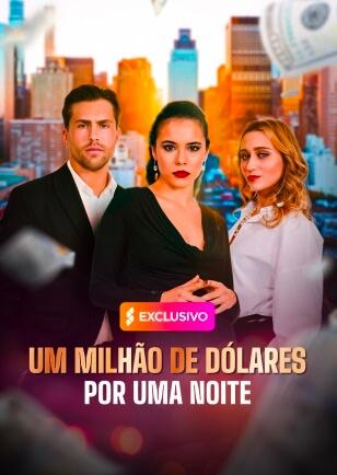 UM MILHÃO DE DÓLARES POR UMA NOITE