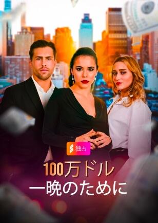 100万ル 一晩のために