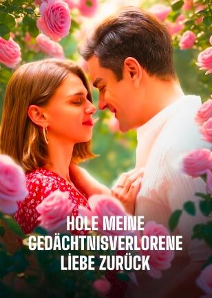 HOLE MEINE GEDÄCHTNISVERLORENE LİEBE ZURÜCK