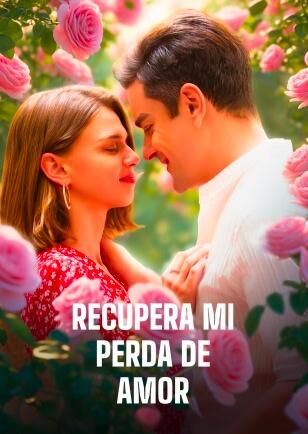 RECUPERA MI PERDA DE AMOR
