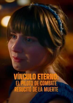 VÍNCULO ETERNO: EL PILOTO DE COMBATE RESUCITÓ DE LA MUERTE