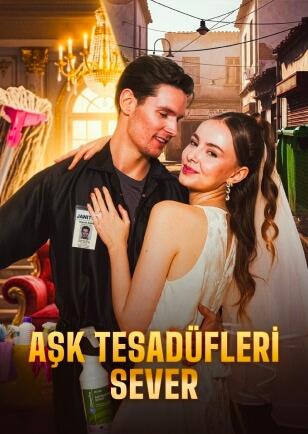AŞK TESADÜFLERİ SEVER