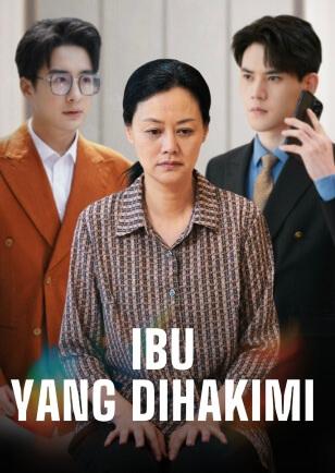 IBU YANG DIHAKIMI