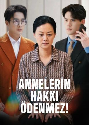 ANNELERİN HAKKI ÖDENMEZ!