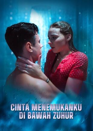 CINTA MENEMUKANKU DI BAWAH ZUHUR