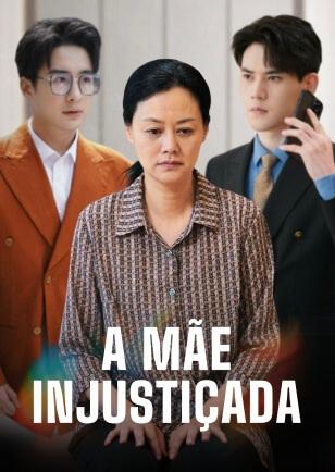 A MÃE INJUSTIÇADA