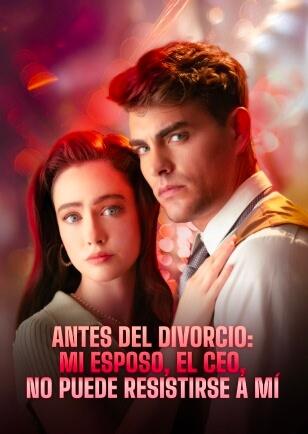 ANTES DEL DIVORCIO: MI ESPOSO, EL CEU, NO PUEDE RESISTIRSE A MI