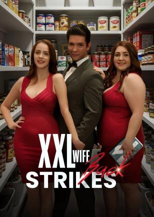 XXL WIFE STRIKES BACK
