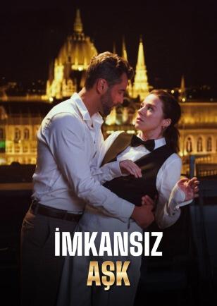 İMKANSIZ AŞK