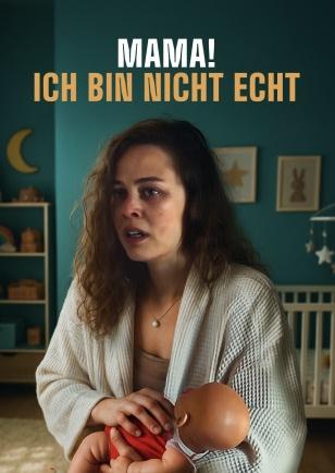 MAMA! ICH BIN NICHT ECHT
