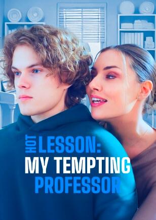 HOT LESSON: MY TEMPTING PROFESSOR