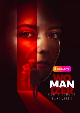 WOMANIZER CEO'S HIDDEN FANTASIES
