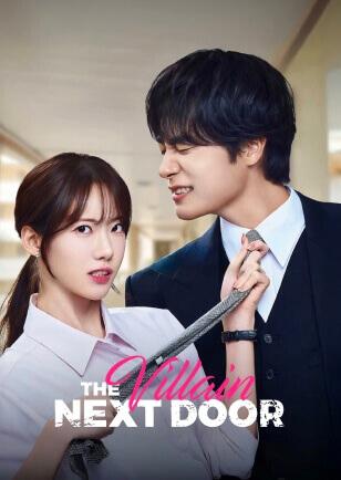 THE VILLAIN NEXT DOOR