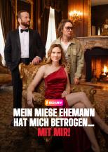 Mein miese Ehemann hat mich betrogen… mit mir!