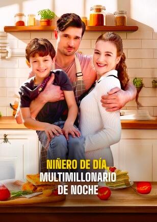 NINERO DE DIA, MULTIMILLONARIO DE NOCHE