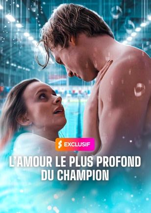 L'AMOUR LE PLUS PROFOND DU CHAMPION