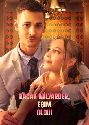 KAÇAK MİLYARDER, EŞİM OLDU