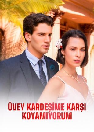 ÜVEY KARDEŞİME KARŞI KOYAMIYORUM