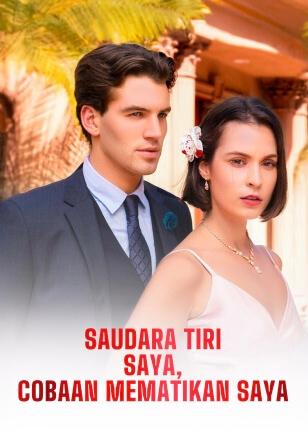 SAUDARA TIRI SAYA, COBAAN MEMATIKAN SAYA