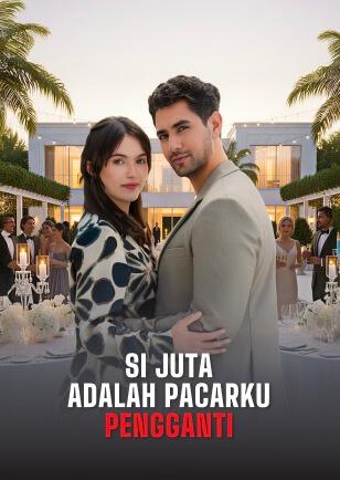 SI JUTA ADALAH PACARKU PENGGANTI