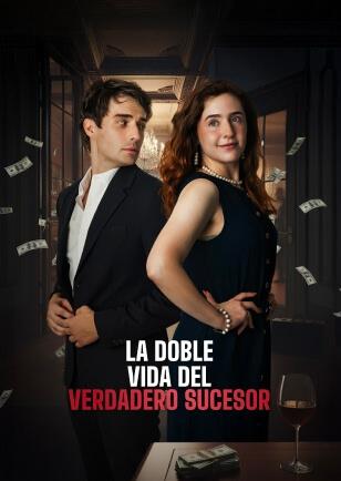 LA DOBLE VIDA DEL VERDADERO SUCESOR